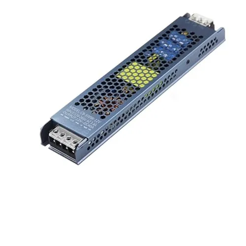 超薄型 LED 照明トランス DC 12V 24V 電源 60W 100W 150W 200W 300W 400W 500W LED ドライバコンバータ(500Watts,DC24V)