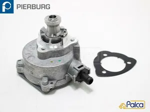BMW ブレーキブースター バキュームポンプ N52 E63,E64/630i Z4 E85,E86/2.5i 2.5si 3.0i 3.0si PIERBURG製 11667519457