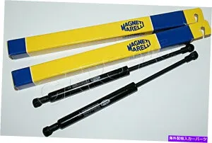 supports shock ペアMMテールゲートトランクガスショック2xストラットフィットフィアットドゥカトバス4424045 Pair MM Tailgate Trunk Gas Shock 2x Struts Fits FIAT Ducato Bus 4424045【並行輸入品】