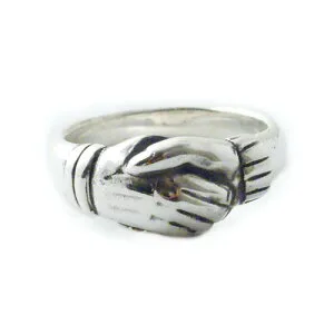 Vantique HAND RING EXTRA LARGE