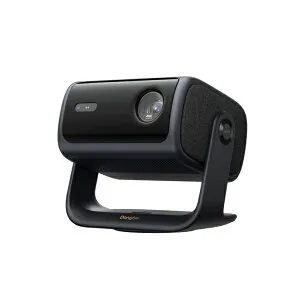 Dangbei｜ダンベイ ホームプロジェクター MP1 Max Smart Projector with Floor Stand Bundle DBOX03I / ACFB02