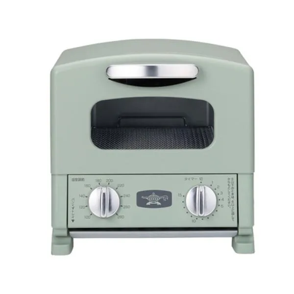 アラジン グラファイトトースター （1枚焼き） AET-G8A/G