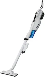 【送料込み】14.4V/18V 充電サイクロン式クリーナー パナソニック EZ37A5LJ1G-W【460】