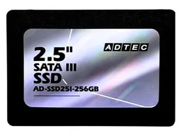 AD-SSD25I-256G