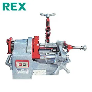 レッキス REX 207312 パイプマシンZシリーズ S40AZ (1台)