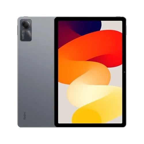 【Wi-fi版】Xiaomi Redmi Pad SE タブレット 8GB RAM 256GB ROM グローバル版 | 日本語対応 |11インチ FHD+ アイケア ディスプレイ 90Hz高精細 8000mAh 大容量バッテリー 軽量ボディ Snapdr