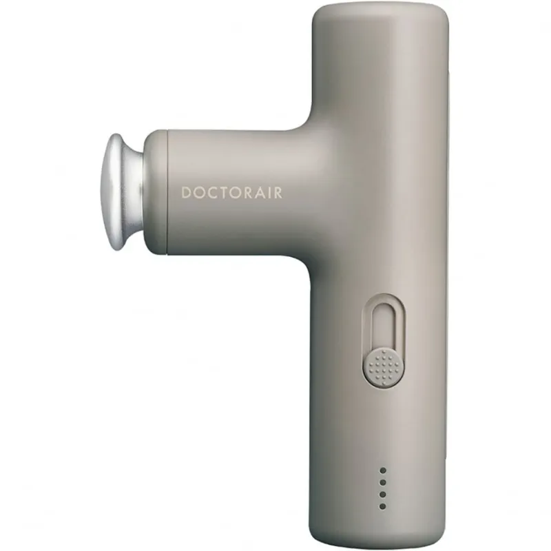 ドクターエア エクサガンLUXE REG12 フィットネス小物 DOCTORAIR