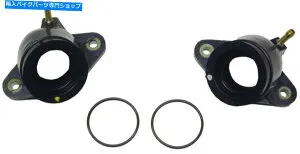 Carburetor ヤマハXVSの吸気マニホールドラバー650 An Drag Star Classic 2004 Intake Manifold Rubbers For Yamaha XVS 650 AN Drag Star Classic 2004【並行輸入品】