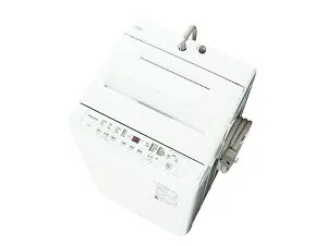 Panasonic 全自動洗濯機 NA-F7PB3-W