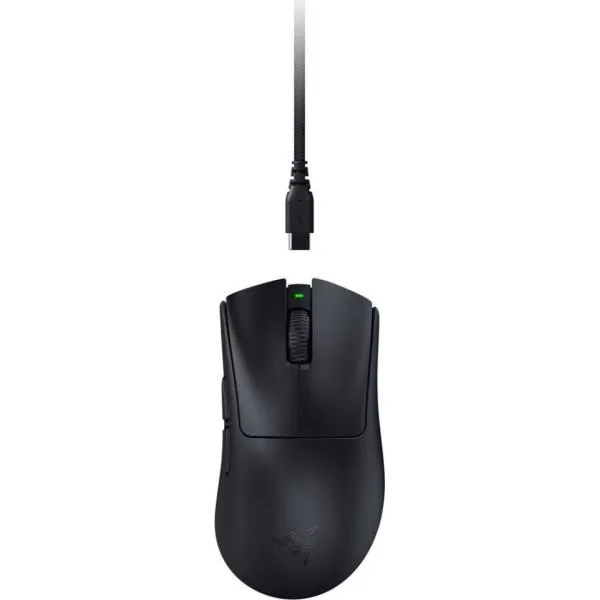 Razer マウス DeathAdder V4 Pro RZ01-05330100-R3A1 [ブラック]