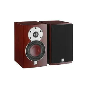 DALI スピーカー MENUET MR ロッソ ペア ダリ メヌエット ブックシェルフ型スピーカー