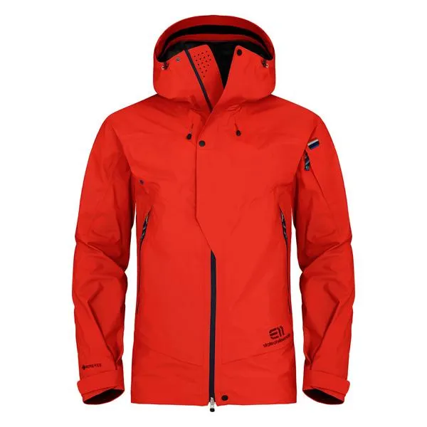 State of Elevenate ステイトオブエレベネート メンズ上下セット M Pure JKT+PT カラーRED Sサイズ