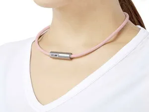 【新品】SEV セブルーパー typeM ピンク 44cm ネックレス/首用セブ ルーパー タイプ M ピンク 44cm ネックレス/首用