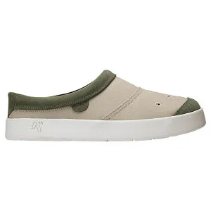 AREth FOOTWEAR 2025 Early SOL GREEN NATURAL