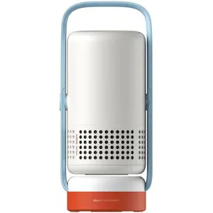 XGIMI WM03H-2 XGIMI Nova モバイルプロジェクター 1080p フル HDプロジェクター搭載 Google TV内蔵 Bluetoothスピーカー採用 Soda Blue