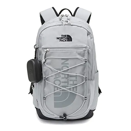 (ザ・ノースフェイス) THE NORTH FACE SUPER PACK バックパック リュック (LIGHT GRAY(NM2DP00L)) [並行輸入品]