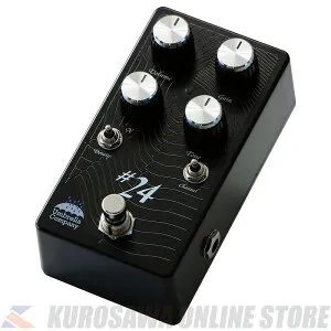 Umbrella Company #24 Hard Overdrive / Distortion (ご予約受付中)