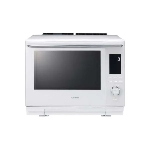 TOSHIBA(東芝) スチームオーブンレンジ 石窯ドーム ER-D3000A(W) グランホワイト ( 1台 )/ 東芝(TOSHIBA)