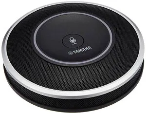 ヤマハ(YAMAHA) YVC-1000用拡張マイク YVC-MIC1000EX