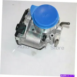 Throttle Body 本物のスロットルボディOEM 351002G700 P Hyundai Kia Sonata; Optima（2011-2012） GENUINE Throttle Body OEM 351002G700 p For Hyundai Kia Sonata;Optima (2011-2012)【並行輸入品】