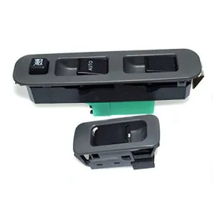 3799575F00 助手席側 エレクトリカル ウインドウ スイッチ 3799575F00 適用: スズキ グランド ビターラ XL 7 シボレー/CHEVROLET トラッカー 1999 2004 AL-II-7877 AL Interior parts for cars