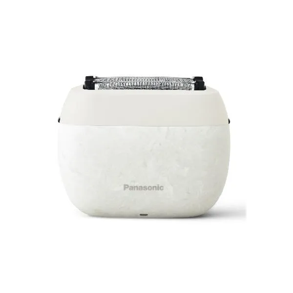 【正規店】Panasonic パナソニック ES-PV6A-W(マーブルホワイト) ラムダッシュ パームイン５枚刃