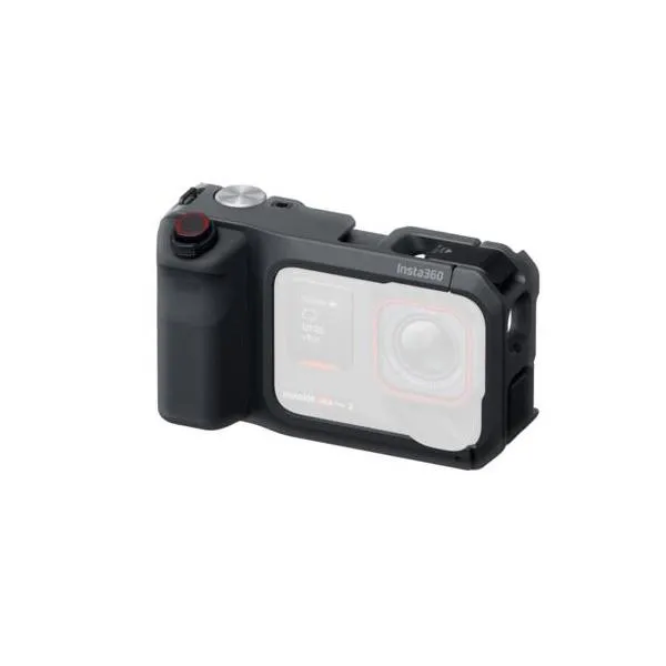 Insta360 Insta360 Ace Pro 2 ストリート撮影グリップ Pro 対象製品：Ace Pro 2 CINSCBGE 国内正規品