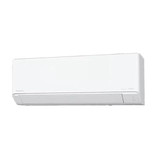 パナソニック(Panasonic) エアコン 6畳 CS-226DJR-W 2026年 クリスタルホワイト エオリア