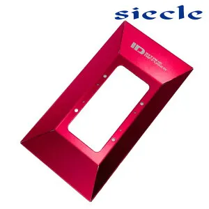 アベンシス トルクアップ AZT250 AZT255 H15.10-H18.07 インテークディフューザーSTD siecle(シエクル) ID-SC