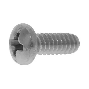 サンコーインダストリー BKステン+UNC(PAN #8-32×1/2 00-02-0030-7080X8040-08 500本