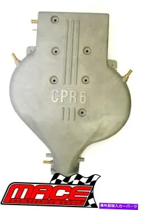 Intake Manifold Holden Commodore ute vz Alloytec Ly7 LE0 3.6L V6のメイスCPR6吸気マニホールド MACE CPR6 INTAKE MANIFOLD FOR HOLDEN COMMODORE UTE VZ ALLOYTEC LY7 LE0 3.6L V6【並行輸入品】
