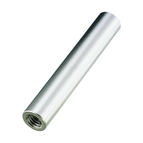 水本 ステンレス B-1566 パイプナット 捻子径M－8 全長50mm 20個まとめ売り 【まとめ売り商品】