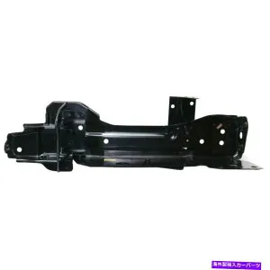 Radiator ラジエーターサポートプリウスの右側の乗客RH TO1225423C 5320247901 Radiator Support Right Hand Side Passenger RH for Prius TO1225423C 5320247901【並行輸入品】