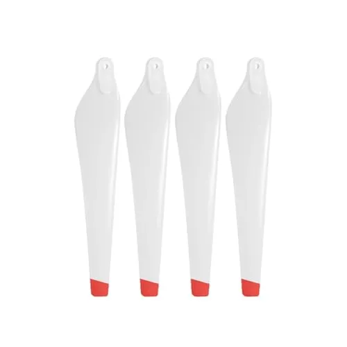 3390 農業用折りたたみ式プロペラブレード CW CCW D T10 T16 T20 植物保護 UAV アクセサリーに適合(Props CCW 4PCS)