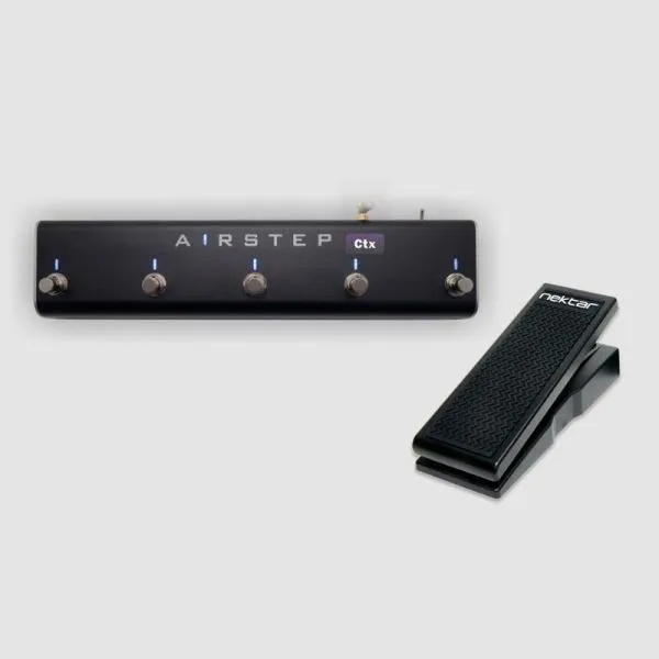 XSONIC AIRSTEP Ctx + NX-P Bundle