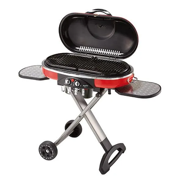 直送 日時指定不可 コールマン Coleman ロードトリップグリル LXE-J II 2000017066 BBQグリル 沖縄・離島配送不可