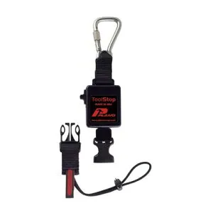 PLANO(プラノ) 伸縮ツールストラップ TS600TB