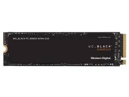WD_Black SN850 NVMe WDS200T1X0E-00AFY0