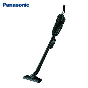 パナソニック Panasonic EZ37A3LJ1G-B デュアル 充電クリーナー 18V5.0Ahセット 黒 (1台)