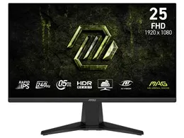 MAG 255F X24 [24.5インチ]