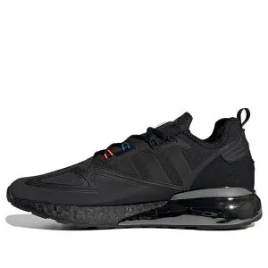 adidas アディダス メンズ スニーカー 【adidas NASA x ZX 2K Boost 'Space Race Black' H03247】 サイズ US_10.5(28.5cm)