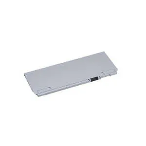 パナソニック Panasonic レッツノート CF-SRシリーズ用 バッテリーパック（軽量） カームグレイ CF-VZSU2CJS