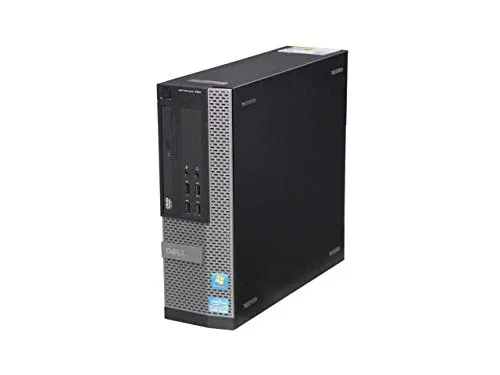【整備済み品】 【Amazon.co.jp 限定】DELL デスクトップPC 990/MS Office 2019/Win 10/Corei3-2120/HDMI/DVD/8GB/(整備済み品) ( SSD 512GB)