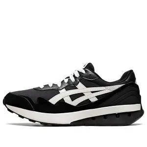 ASICS アシックス メンズ スニーカー 【ASICS Jogger X81 'Black Glacier Grey' 1201A744-001】 サイズ US_10(28.0cm)