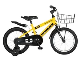 KID'S 16-OH [Yellow]