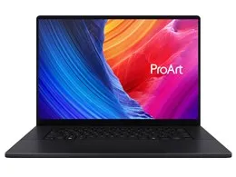 ProArt P16 H7606WX H7606WX-AI9644R5090W [ナノブラック]