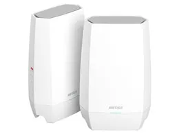 AirStation WNR-5400XE6P/2SN [ホワイト]