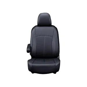 Clazzio（クラッツィオ）:シートカバー【ネオ】（ブラック） トヨタ bB 4WD NCP3#系 ET-0111