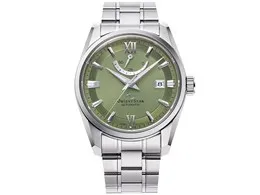 オリエントスター コンテンポラリーコレクション スタンダード RK-AU0107E