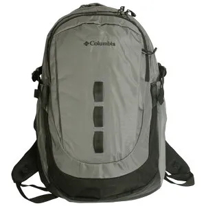 【全品P5倍 4/24 20:00～4/27 09:59】コロンビア リュック Columbia Pepper Rock 30L BACKPACK バックパック ペッパーロック 全3色 メンズ レディース ユニセックス 通勤 ビジネス 通学 OMIN-SHILD オムニシール